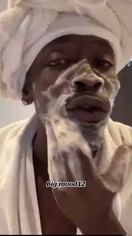 Who tell ? Odo yɛ dɛ sinsika 🤣💔💔#bigmood #ghanatiktok🇬🇭 #shattawaleking 