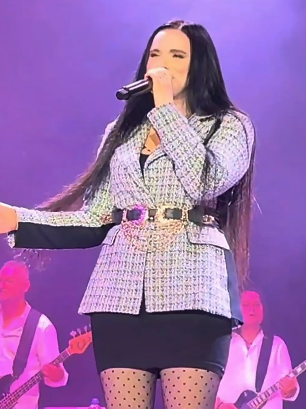 НОВАЯ ШИКАРНЕЙШАЯ ДУШЕВНАЯ ПЕСНЯ 💫 ИННА ВАЛЬТЕР ☑️ ВЕРНАЯ 🔥💥🎶🎼🎶🎙️ #суперхит #музыка #music #хит #звук 