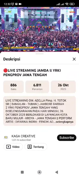 sementara absen dulu.  biar pak suami yang datang . have fun bapak . @adellagank_officialstore  #jamda2yrkijateng  #yrki #yrki_indonesia #rxkingindonesia #rxking135cc 