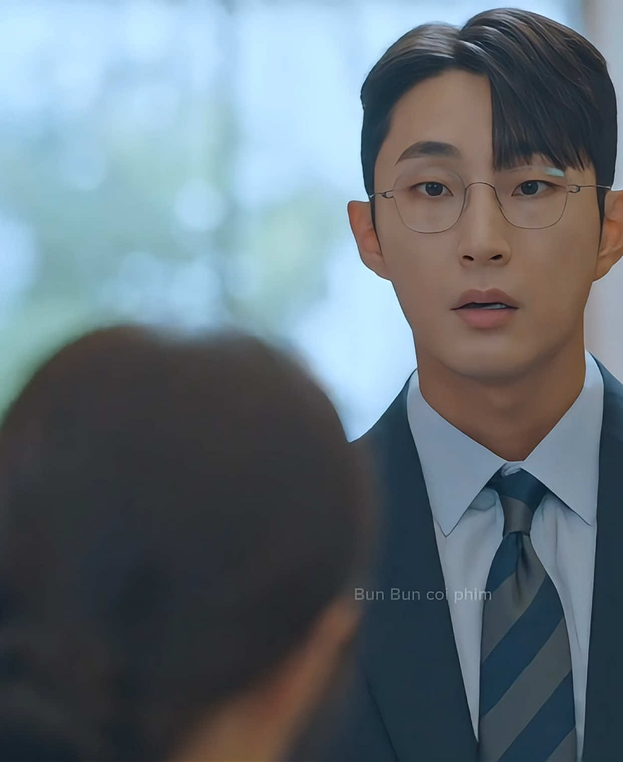 Na Baek Jin trở về phải ko anh ơi 🥹 ôi giám đốc và bác sĩ dễ thương quá 🫶🏻 Phim Would you marry me - Hãy lấy em đi tập 6 #wouldyoumarryme #shinseulki #baenara 