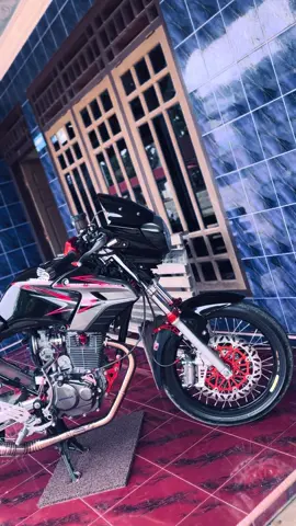 #tigermodifikasi #tigergank #gl200 #tigermaniaindonesia 