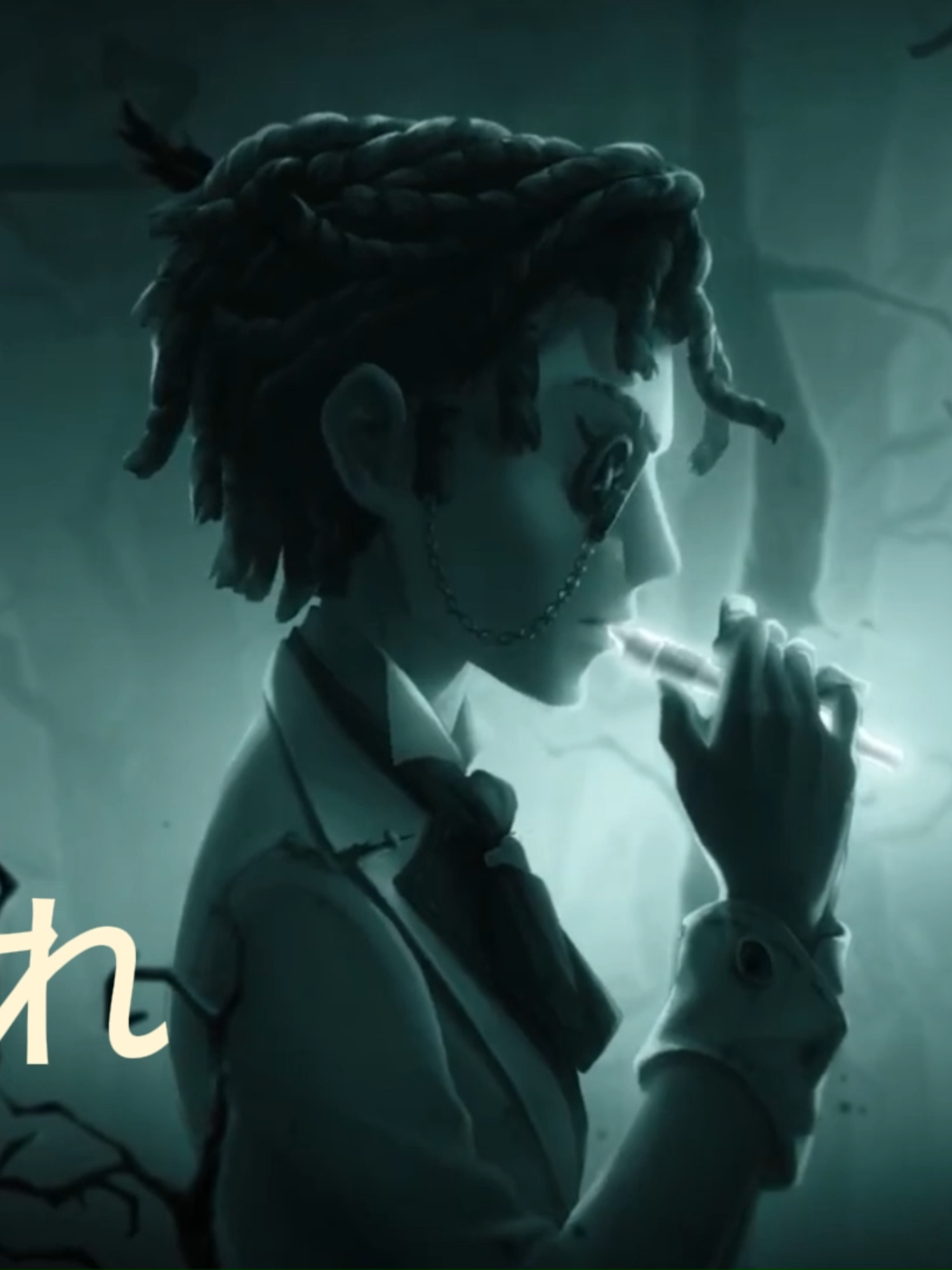 It's Orpheus time! He's a cool character, very nuanced. Much love <3 #identityv #idv #edit #idvedit #idvnovelist #idvnightmare #idvorpheus