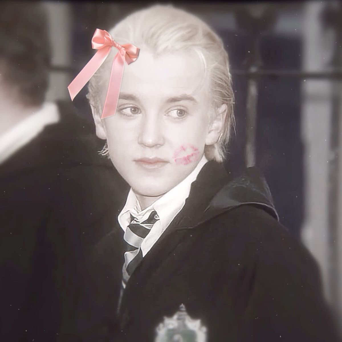 My father will hear abt this!!#dracomalfoy #dracotok #tomfelton #foryou #fypシ  Preset:@Riyo ft 𝙂𝙂 