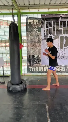 napas mana napas😭 #psht #masyarakatpetarung #fyp #4u #kickboxing 