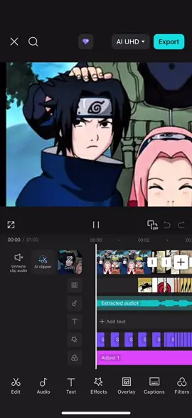 If this video gets over 300 lieks#naruto#edit#capcut #editor#contentcreator 