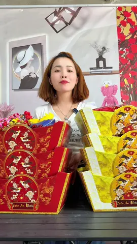 Nốn Tết 🧧 #phukientet #phukientet2026 #khaythuyenlamgioquatet2026#goiquatet#khaythuyen2026 