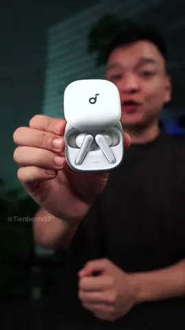 Tai nghe bluetooth Soundcore Liberty 5 ANC 3.0  #tainghe #tainghebluetooth 
