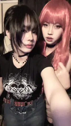 #promomakangajian #y2kaesthetic #gothfashion #alternativefashion #grunge 