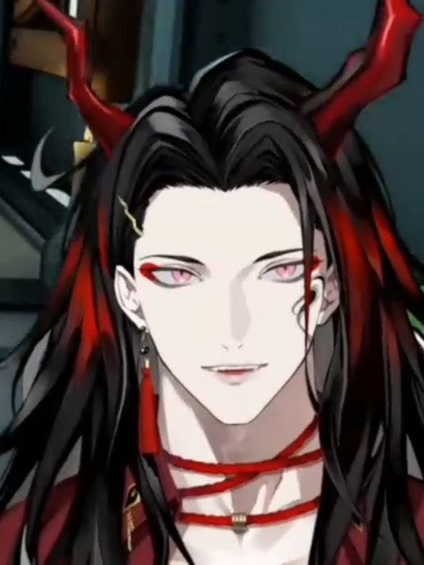 IDK ANYMORE #voxakuma #yuqwilson #vtubermemes  #nijisanji_en #fyppppppppppppppppppp 