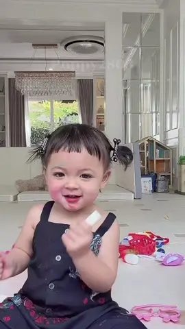 ชีเต้นอารมณ์ดีค่ะพี่ๆ😊#โมเน่ #โซลโมเน่ #แฝดโซลโมเน่ #เมพรีมายา 