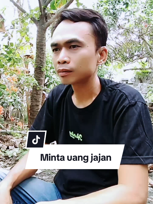 Minta uang jajan #promomakangajian #KatakataLucu #Komedi 