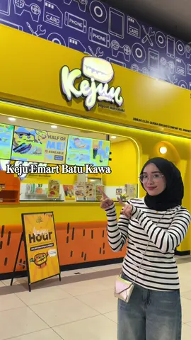 my fav murtabak dah ada kat batu kawa ?? makin dekat la i mok belii kaktok 😍