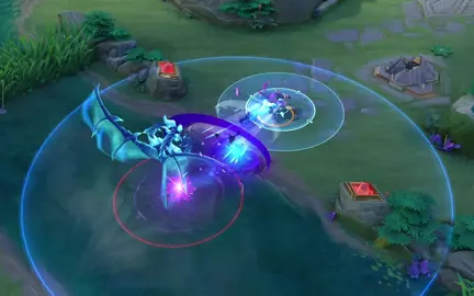 ฉันไม่ใช่สไลม์ไม่ดีหรอกนะ #rov #rimurutempest #iggy 