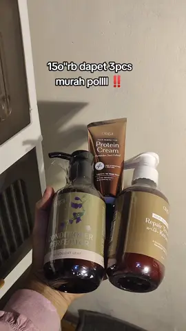 #shampoo #ciaraindonesia #haircare 