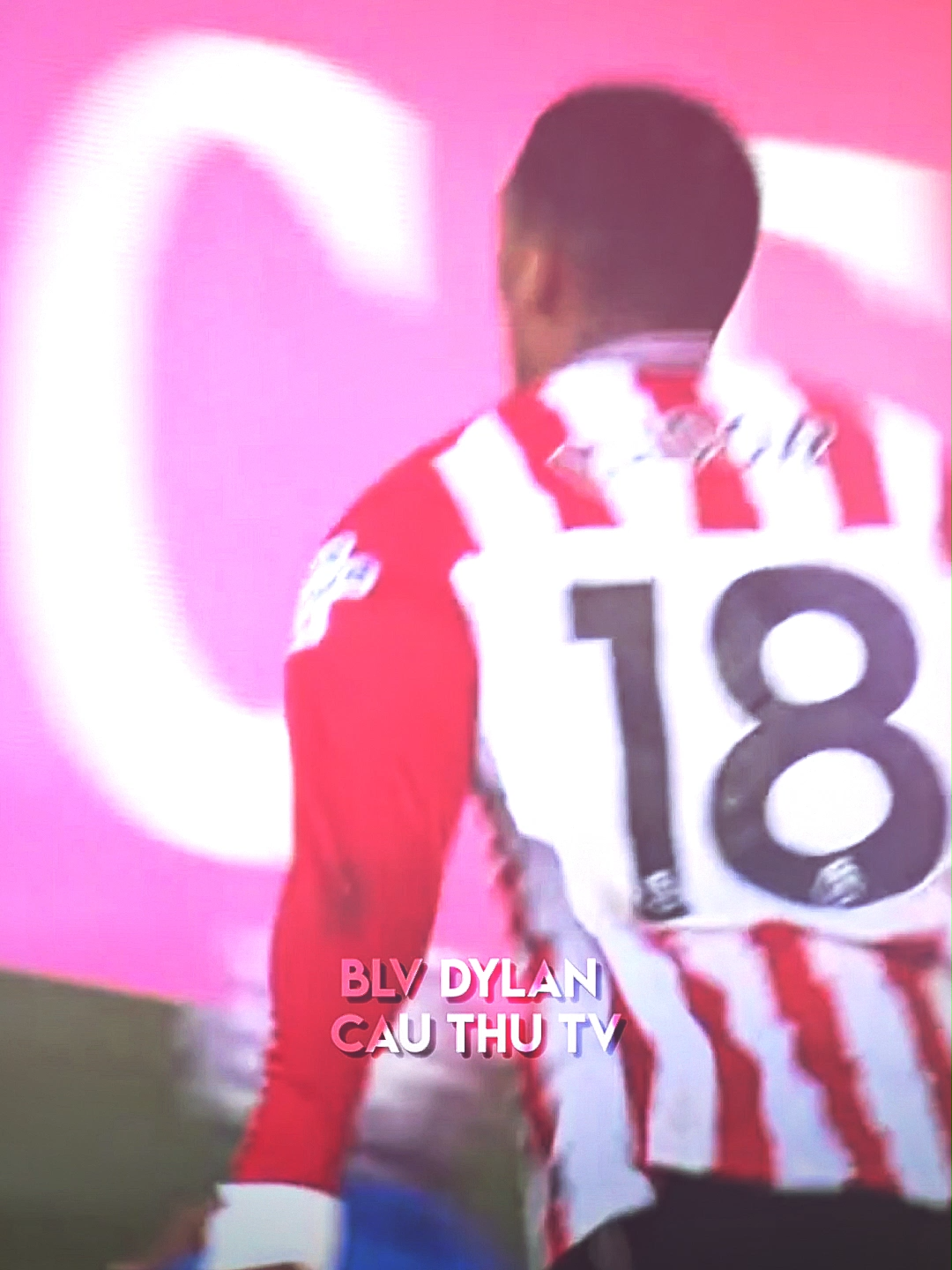 phải tin vào Chelsea nhé ae #chelseafc #viral #xh #blvdylan #cauthutv
