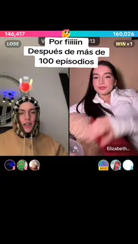 Al fin sucedioooooo @Luis Sánchez 🥤 @Elizabeth Ramirez🐈‍⬛ #capi #patronsanchez #luissanchez #elizatoto #elizabolas 