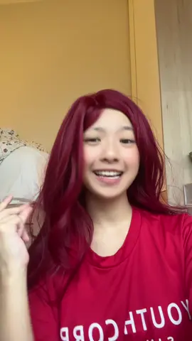 the scent is legit so YUMMMS you NEED THIS, GOOD SMELLING HAIR IS KEY to attract people to you ;) #fypsg 