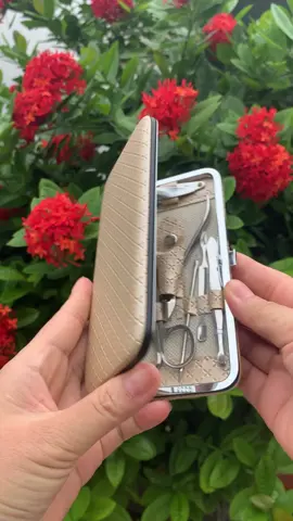 Bộ dụng cụ làm móng #xhtiktok #xhuong #muataitiktok #tiepthilienket #bodungculamnail 