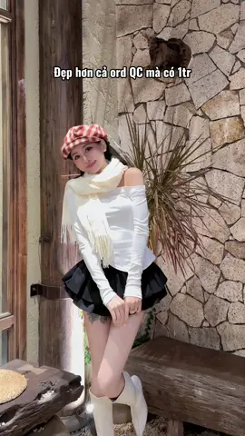 Xinh cá lại còn điệu đúng gu chị em @KOZA FASHION #xh #OOTD #fyp 