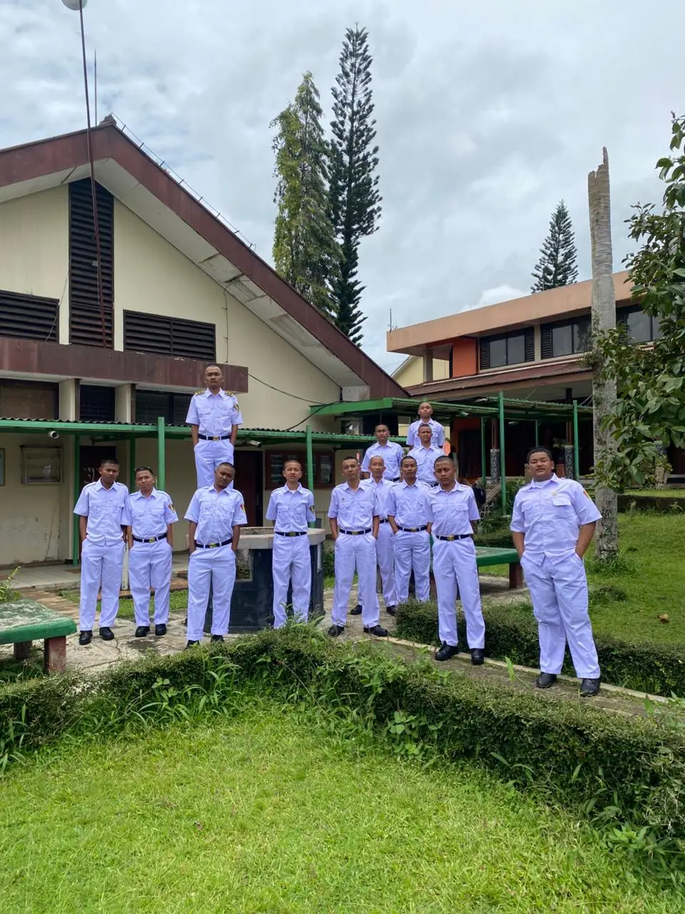 #smkn1kotasukabumi #lewatberanda #kaboet90🇦🇴 #pembaretan #63 