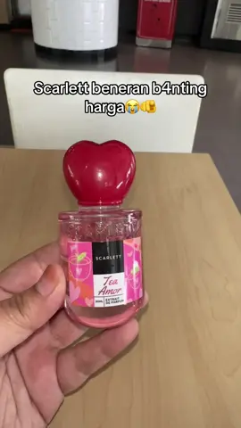 #scarlett #promo #parfumviral 