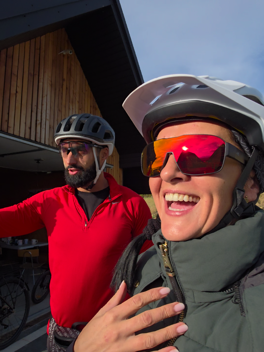 nie da sie z tym czlowiekiem no nie da! tylko Ja Ja Ja 😂😂 #humor 