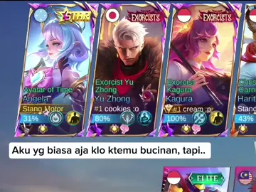 senyum2 sndiri ngeliatnya 😁 #MLBB9TH #MLBB #mobilelegends #mlbbcreatorbase #MLBBIDCreator 
