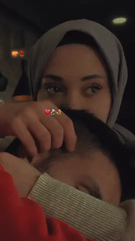 Halal marriage❤️💍#fyp #muslimtiktok #halal #viral #mama 