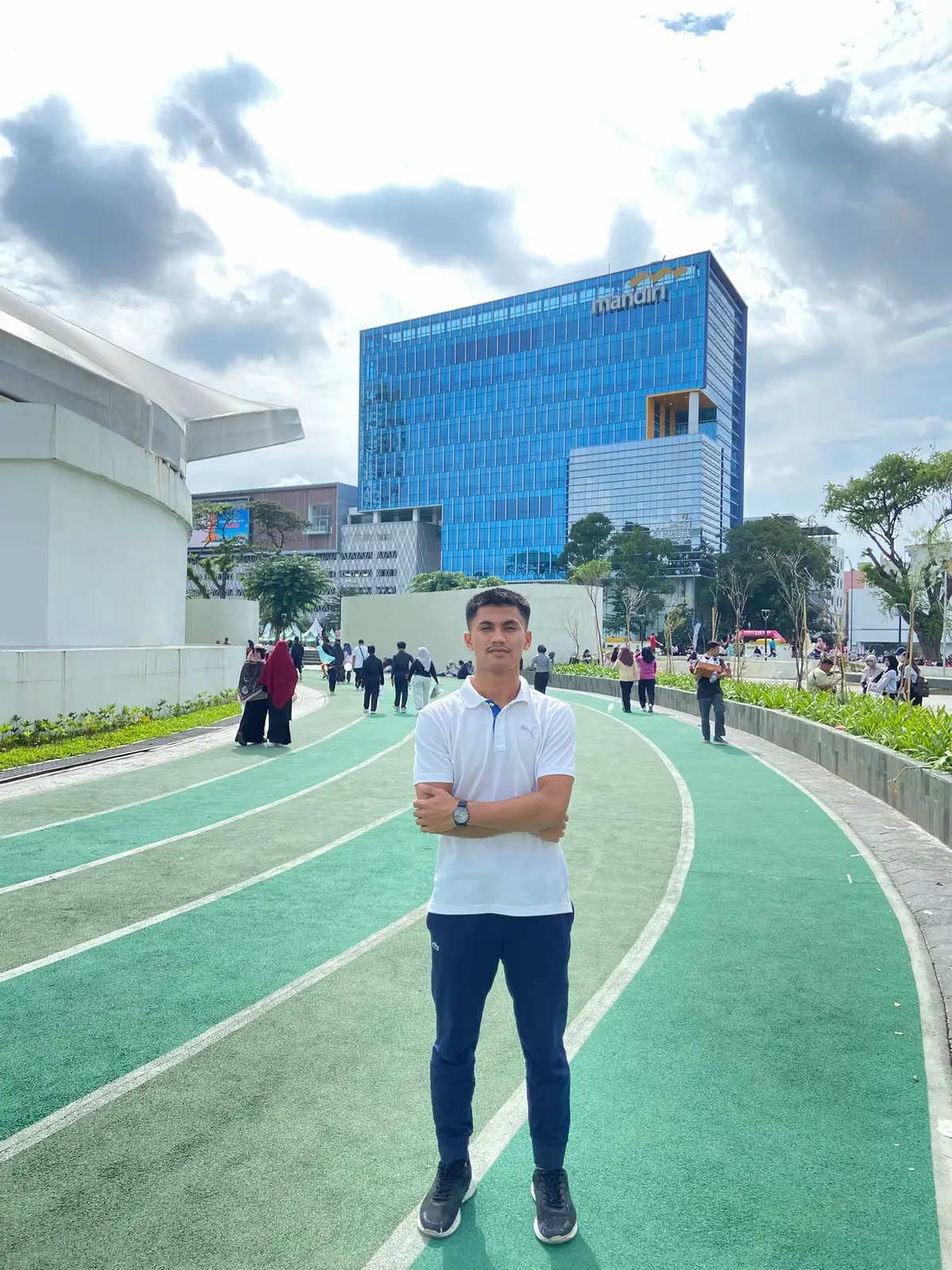 #masukberanda #bismillahramai #4u #fyp #cfdmedan #soundviral #medan 