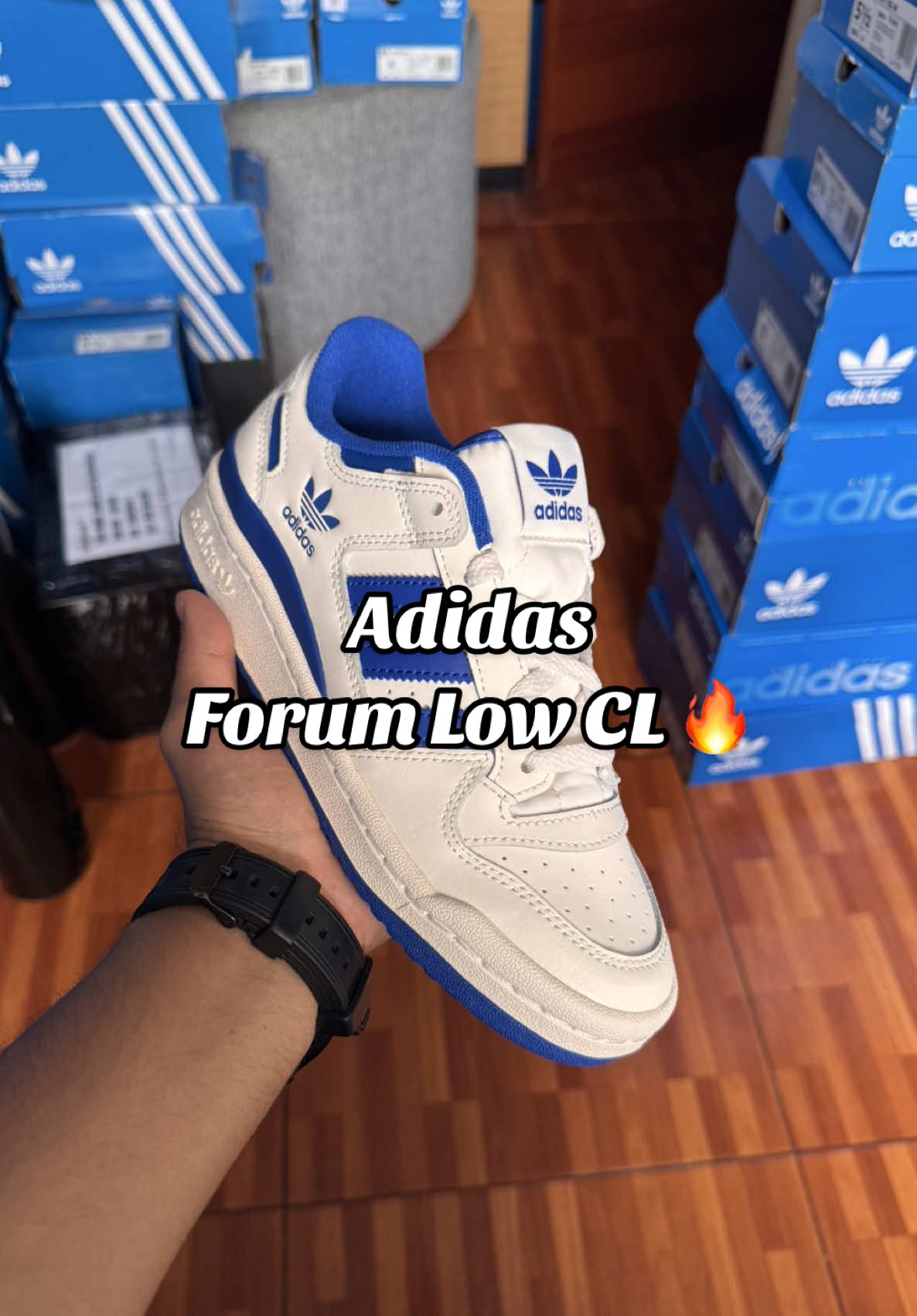 Adidas Forum Low CL  #forumlow #sdidas #sneakers #limaperu🇵🇪 #tiktokviral 