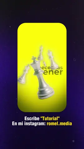 Mándame la palabra “Tutorial” en Inst.agram: romel.media para aprender a editar a este estilo. (Por tiktok no paso)   #CapCut #ediciondevideos #comoeditarencapcut #comodditarvideos #capcut_edit