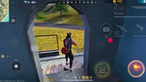 I'm not father (aku tidak papa).