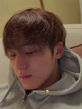 Mingooo pls be happy and healthy ❤️❤️ I love you always 🥺 #mingyu #kimmingyu #seventeen17_official #fyp #foryoupage 