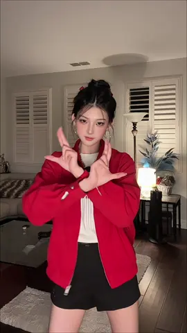 我来喽 #手势舞 #dance #handseal 