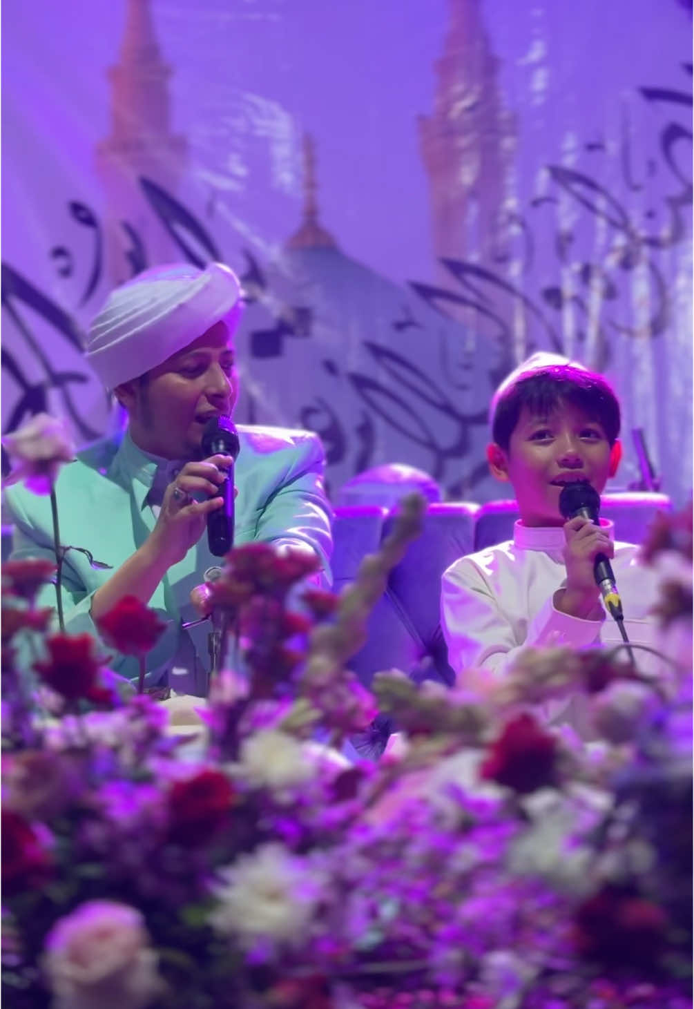 Sayyid Faqih Bin Habib Rifky Alaydrus  #hadrohalmukhtar #almukhtarcondet #hadrohsholawat #majelissholawat #habibrifkyalaydrus #habibrifky 