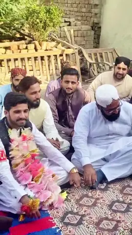 Nikkah Mubarak Mulair ♥️#saraiki #trendingnow #100 #viral #tiktok 