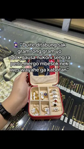 Bismillah 100gr sak durunge rabi🥺🤲🏻 #tokoemasgadjah #fyp #foryoupage #xyzbca #fypシ゚viral 