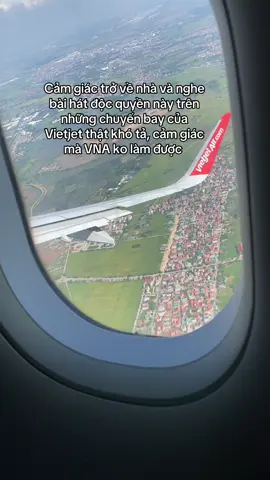 Có lẽ đây là điểm đặc biệt trên những chuyến bay của Vietjet  #fyp #tiktokviral #vietjet #vietnamairlines 