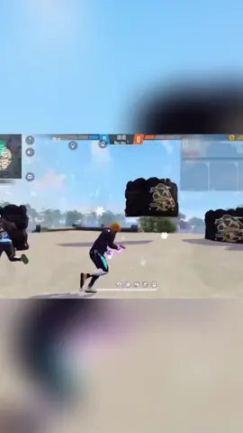 Highlight #BTG #Playduo #free_fire #xh #PLDT2 