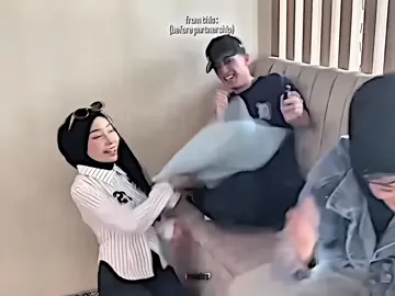 HAHAHAHA CATDOG !! 🤣 #aimadkhan #aiasslah #madlah #aiteam #fypシ゚ @MAD_KHAN @Asslahierah 