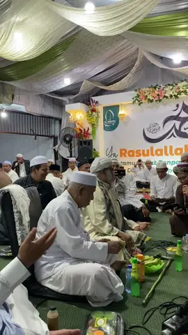 with Ami Ali Al Hamid dan Abuya Umar