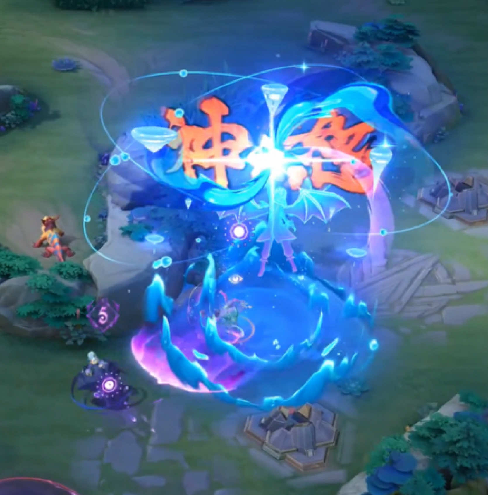 Iggy x Rimuru Tempest 7 พฤศจิกายน 68 #RoV #เกิดใหม่ทั้งทีก็เป็นสไลม์ไปซะแล้ว #AoV #RimuruTempestIggy #GemiGemini 