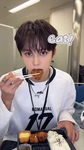 [🪩] I like to eat eat eat 🍱 #YUHZ #유어즈