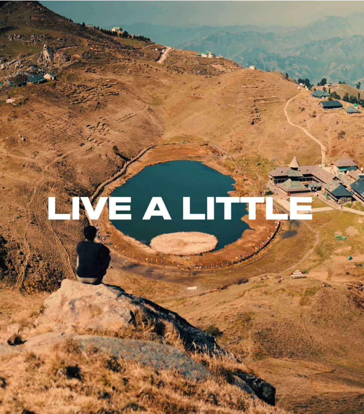 Live a little #film #filmmaking #filmmaker #cinematography #cinematographer 
