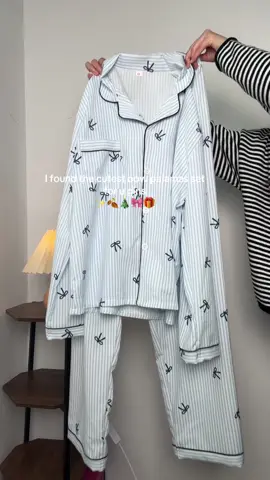#bow #pajamas #tiktokshopcybermonday #spotlightfinds #tiktokshopblackfriday 