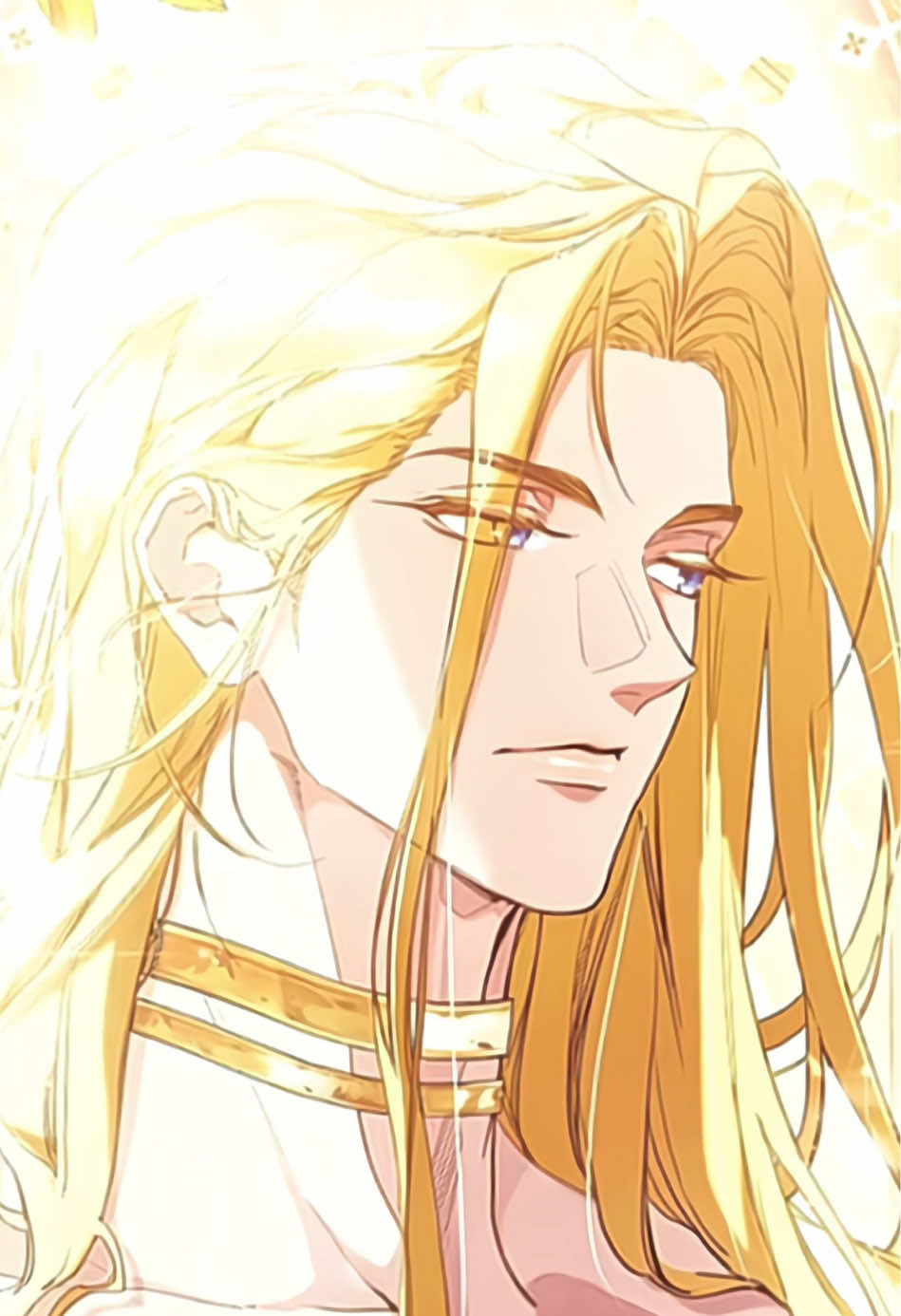 He captivated me the first time I saw him, he’s really handsome😭❤️‍🔥 #다프네를위하여 #forthegoddes #manhwa #mei🐙 