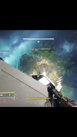 Best Strike ever? Did you play this?  #destiny2 #fyp #classic #bungie #twitch 