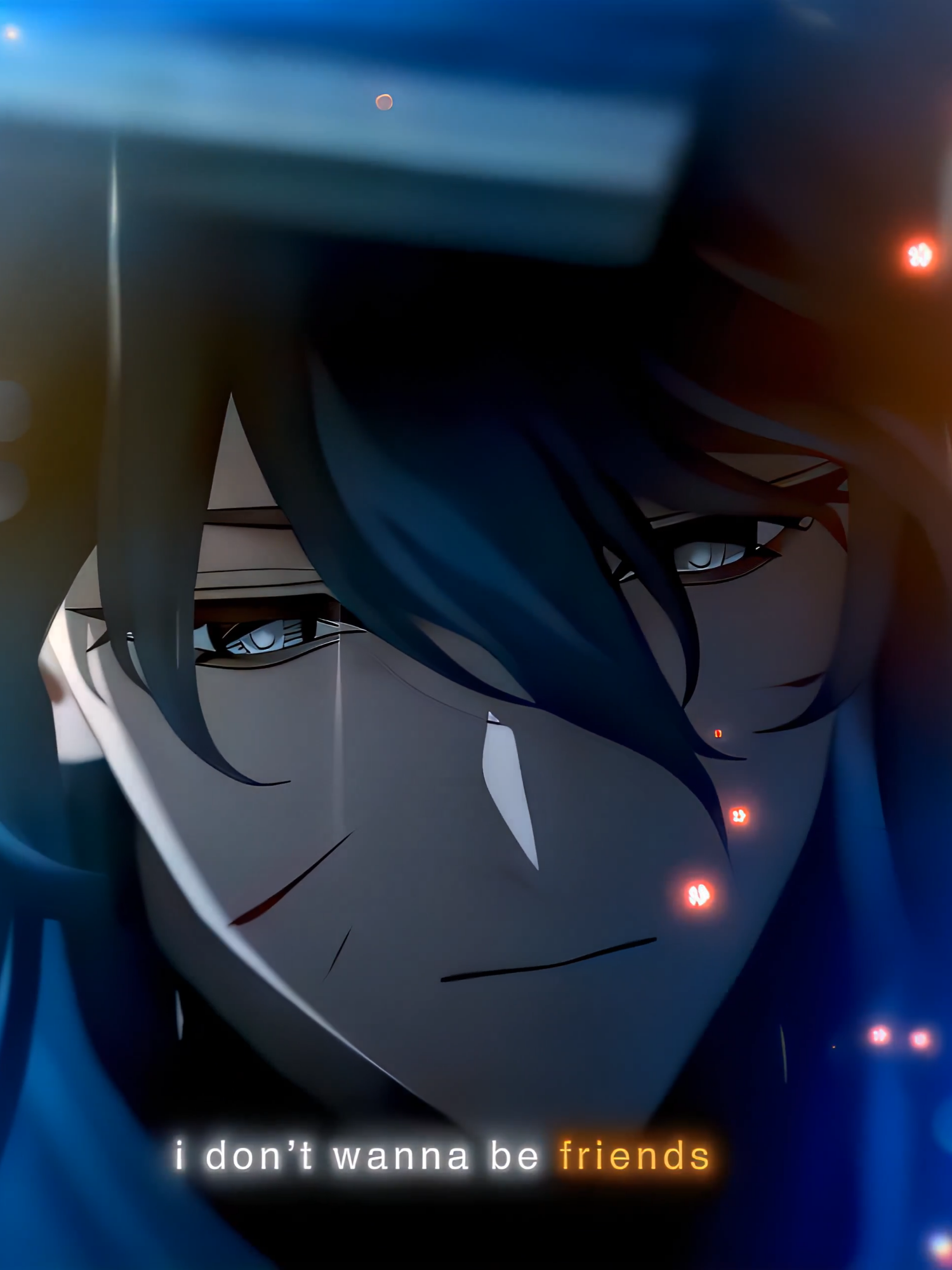 Qiuyuan Showcase😎 #wutheringwaves #qiuyuan #wuwa #wuwacontest27 #wuwacreator #hanasq