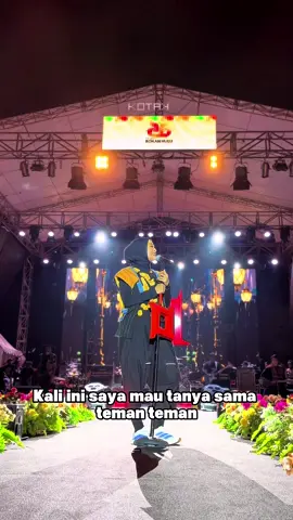 Ada yg kangen juga sama mantan?? Coba kirim vidio ini ke mantan tersayang kalian 😆😆  #Mantanku #kotakband #kotakbandupdate #panggungberaksi #kerabatkotak 
