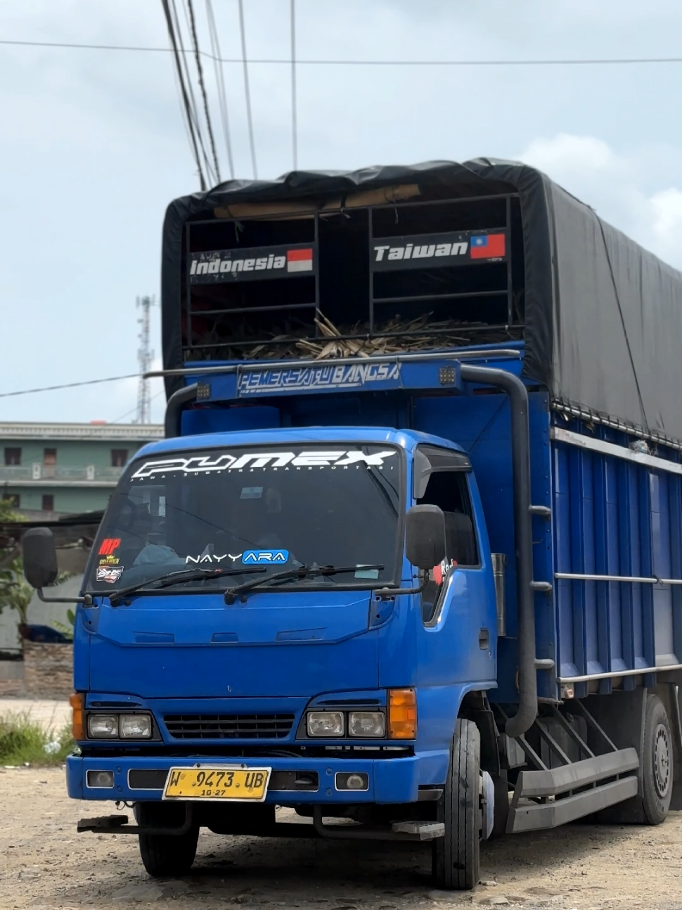 mugo mugo ending e ora gantung🤣🤣 #fypage #fypシ #tiktokviral 